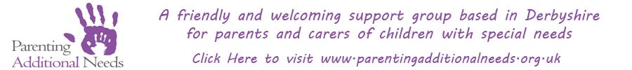 Parenting Additional Needs Support Group Parenting Additional Needs Support Group
