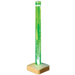 Relaxer Bubble Tube by Rompa®