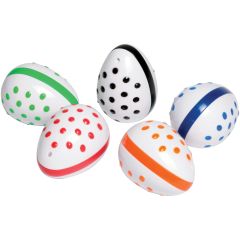 Egg Shaker - Set of 4