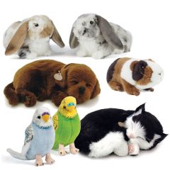 Virtual Petting Zoo Saver Pack