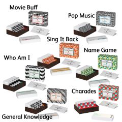 Weekly Activities Compendium Saver Pack