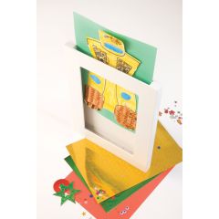 Display Frame - Single Frame