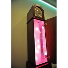 Snoezelen Grandfather Clock