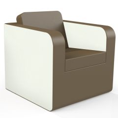 Chatsworth Chair Deluxe Fabrics with Vibration  