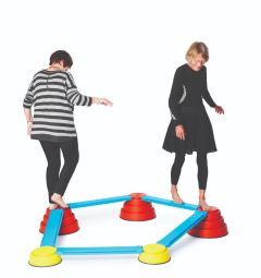 Build N Balance Starter Set