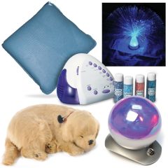 Relaxation Saver Pack for Older Adults