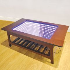 Infinity Table