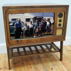 Multi-Purpose Television