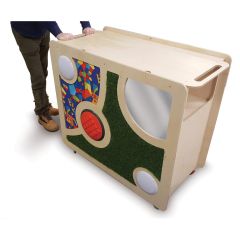 Snoezelen® Sensory Trolley