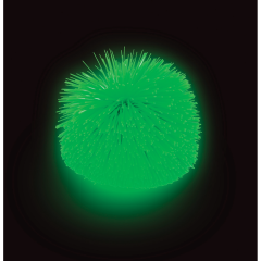 Glow Koosh Ball