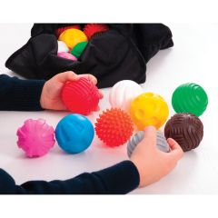 Ball Match - Set of 18