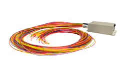 Light Source (White Light) with UV Fibre Optics 