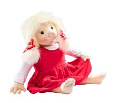 Joyk Empathy Doll - Nelly 