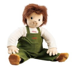 Joyk Empathy Doll - Marco