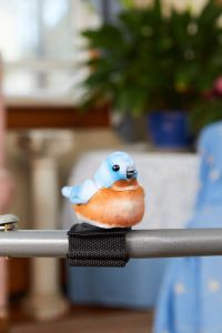 Joy for all Walker Squarker - Bluebird