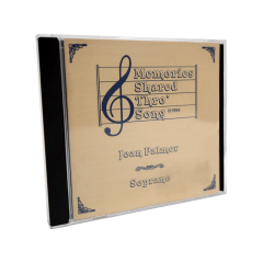 Memories Shared Thro' Song