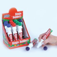 Bingo Pens - Set of 12