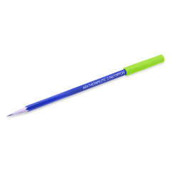 Pencil Topper - Lime Green - MED
