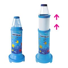 Underwater Aquascope