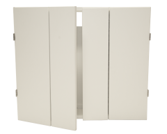 Sensory Magic Cabinet