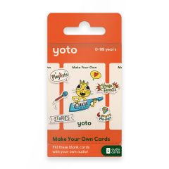 Make Your Own Pack - 5 Pack