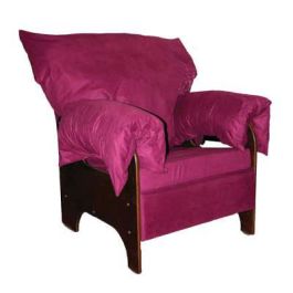 Meaningful Activities for Older Adults | The Sensations E Chair by ...