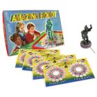 Amazing Robot