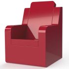 Chatsworth Chair with Highback & Vibration