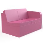Chatsworth Settee Left Hand - 2 Seater