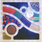 ROMPA Fibre Optic Abstract Tactile Panel