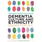 Dementia, Culture and Ethnicity - Book