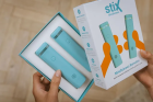 Stix Mindfulness Remotes & Case