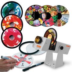 Snoezelen® Magnetic LED Projector Saver Pack 