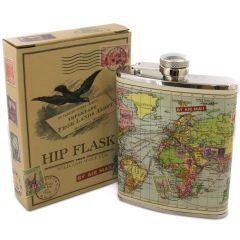 Travel Hip Flask