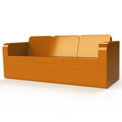 Chatsworth Settee - 3 Seater with Vibration