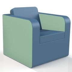 Chatsworth Chair Deluxe Fabrics  