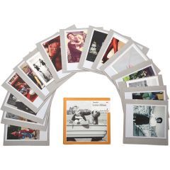 Reminiscence Card Album - Loves Album