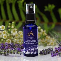 Natural Room Spray - Lavender