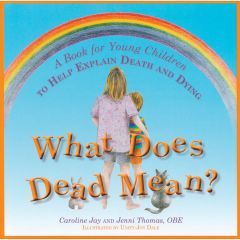 What Does Dead Mean? - Book