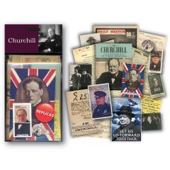 Reminiscence Replica Pack: Churchill