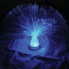 Fibre Optic UFO