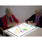 LED Light Panel