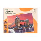 Relish City Dusk Puzzle - 63 Piece