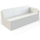 Chatsworth Settee Left Hand - 3 Seater