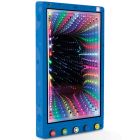 Snoezelen® Multifinity Explorer™ Sensory Room Wall Panel by Rompa®