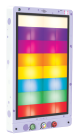 Snoezelen® Sound to Sight Showtime™ Sensory Room Wall Panel by Rompa®