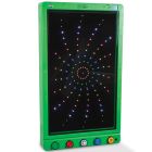 Snoezelen® Fireworks Extravaganza™ Sensory Room Wall Panel by Rompa®