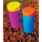 Congas: Ground Fix