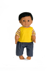 Companion Doll - Indian - Boy