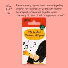 Old English nursery Rhymes 